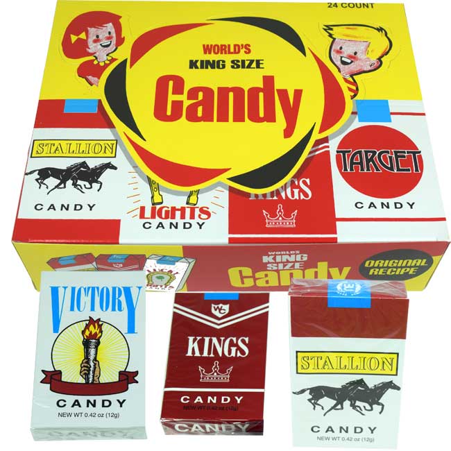 Luehm Candy Company